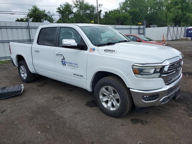 Photo 4 from auction – 2021 RAM 1500 LARAM with VIN 1C6SRFJT8MN716137