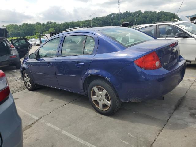 Photo 2 from auction – 2007 CHEVROLET COBALT LS with VIN 1G1AK55F277309813