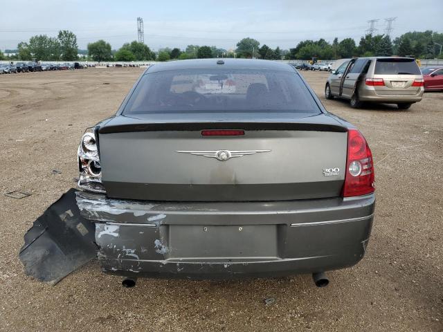 Photo 6 from auction – 2010 CHRYSLER 300 TOURIN with VIN 2C3CA5CV3AH230034