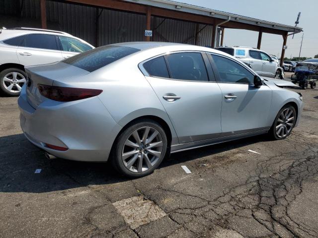 Photo 3 from auction – 2020 MAZDA 3 SELECT with VIN 3MZBPACL5LM115479