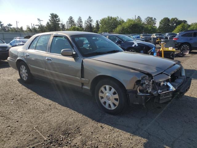 Photo 4 from auction – 2004 MERCURY GRAND MARQ with VIN 2MEFM74W54X623786