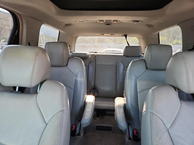 Photo 10 from auction – 2008 GMC ACADIA SLT-2 with VIN 1GKER33788J136702