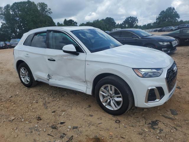 Photo 4 from auction – 2023 AUDI Q5 PREMIUM with VIN WA1GAAFY7P2129490