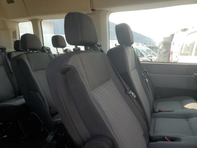 Photo 11 from auction – 2021 FORD TRANSIT T- with VIN 1FBAX2C87MKA03621