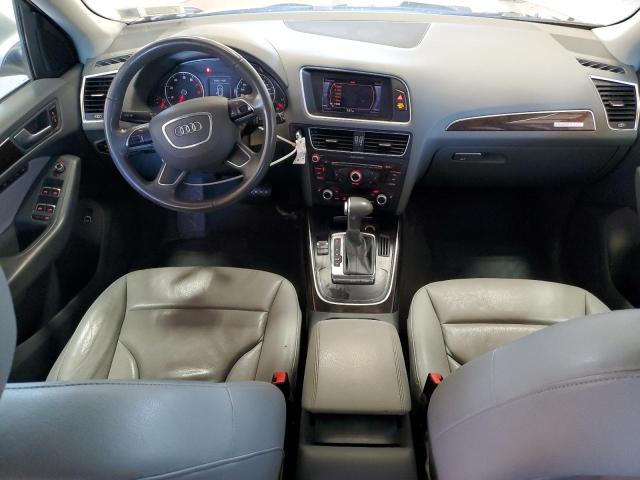 Photo 8 from auction – 2013 AUDI Q5 PREMIUM with VIN WA1LFAFP2DA063469