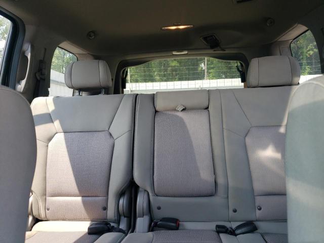 صورة رقم 10 من المزاد - 2010 HONDA PILOT EX مع VIN 5FNYF4H41AB034466