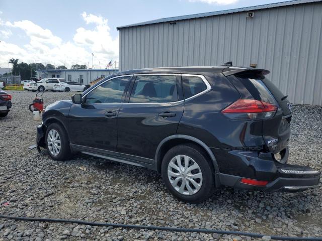 Photo 2 from auction – 2018 NISSAN ROGUE S with VIN JN8AT2MT0JW458555