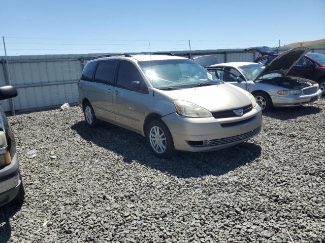 Photo 4 from auction – 2005 TOYOTA SIENNA LE with VIN 5TDBA23C25S045744