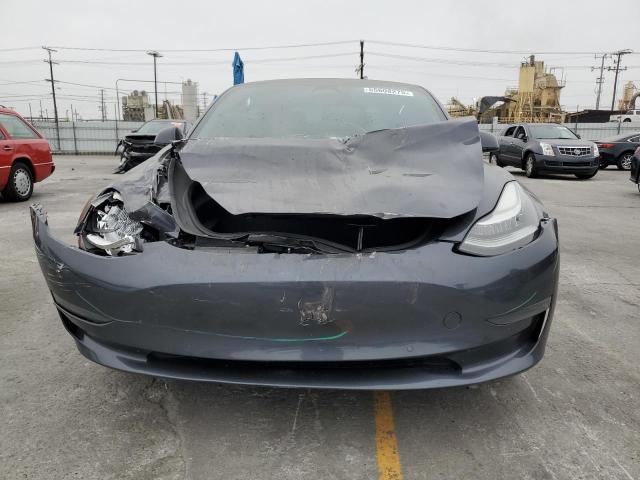 Photo 5 from auction – 2022 TESLA MODEL 3 with VIN 5YJ3E1EA0NF241619