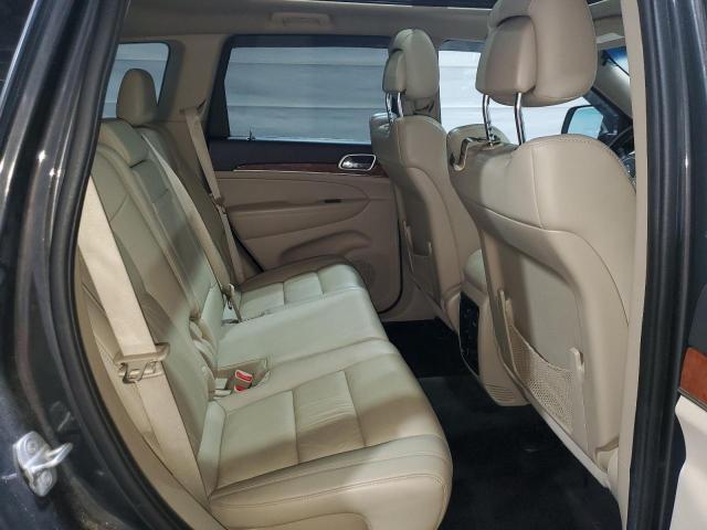 Photo 11 from auction – 2011 JEEP GRAND CHER with VIN 1J4RR5GG0BC590371