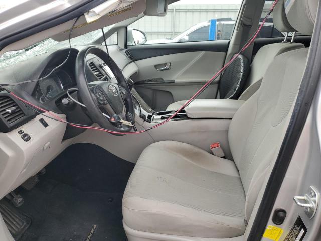 Photo 7 from auction – 2013 TOYOTA VENZA LE with VIN 4T3BK3BB9DU081584