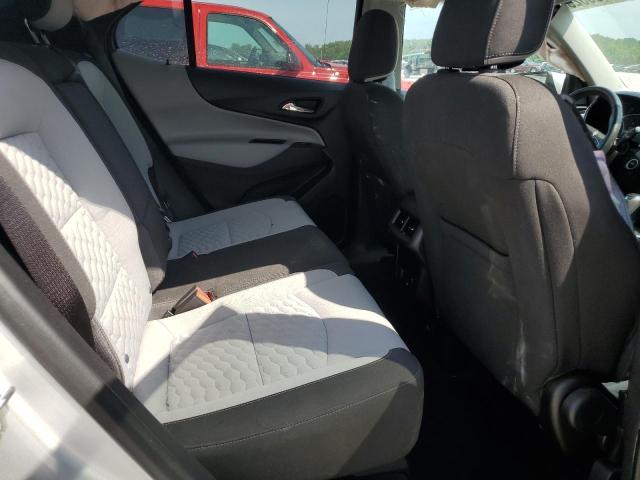 Photo 10 from auction – 2018 CHEVROLET EQUINOX LT with VIN 3GNAXLEU7JS583570