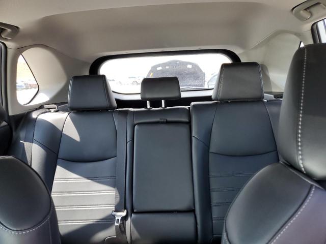 Photo 10 from auction – 2024 TOYOTA RAV4 XLE P with VIN 2T3B6RFV2RW062135