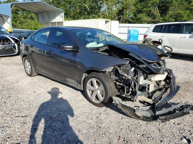 Photo 4 from auction – 2015 DODGE DART SXT with VIN 1C3CDFBBXFD351894