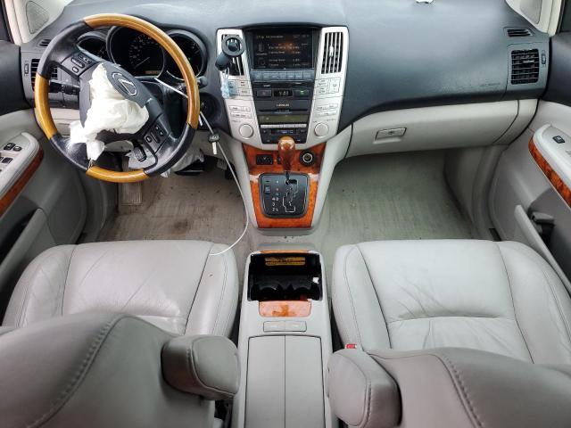 Photo 8 from auction – 2006 LEXUS RX 330 with VIN 2T2HA31U56C094406