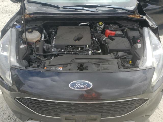 Photo 11 from auction – 2020 FORD ESCAPE SE with VIN 1FMCU9G63LUA36676