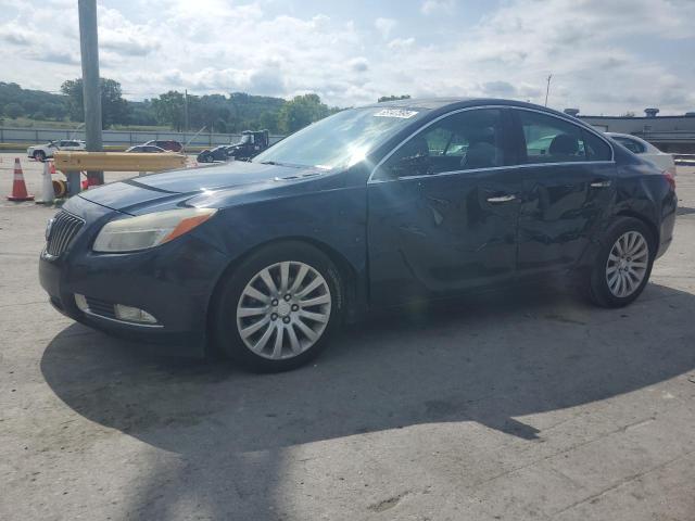 BUICK REGAL PREM 2013 con VIN 2G4GS5EV9D9228211 - Foto de la subasta