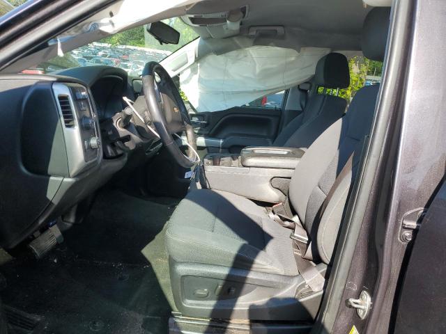 Photo 7 from auction – 2015 CHEVROLET SILVERADO with VIN 3GCUKREC0FG158975