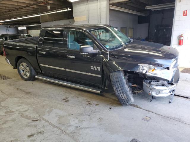Photo 4 from auction – 2017 RAM 1500 with VIN 1C6RR7LGXHS850501