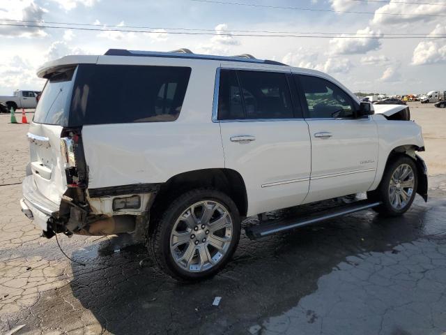 Photo 3 from auction – 2016 GMC YUKON with VIN 1GKS2CKJ1GR379174