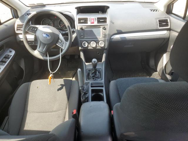 Photo 8 from auction – 2016 SUBARU IMPREZA with VIN JF1GJAA63GG018200