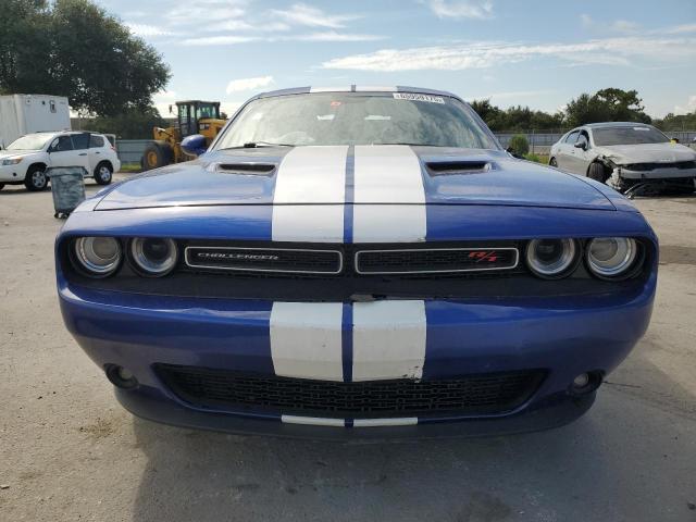 Photo 5 from auction – 2018 DODGE CHALLENGER with VIN 2C3CDZBT5JH259968