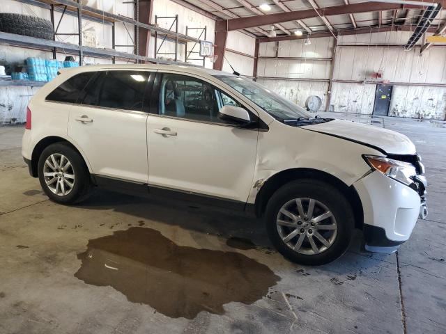 Photo 4 from auction – 2013 FORD EDGE LIMIT with VIN 2FMDK4KC9DBC01809
