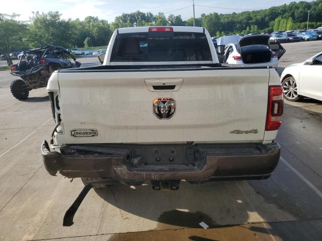 Photo 6 from auction – 2023 RAM 2500 with VIN 3C6UR5PL8PG590935