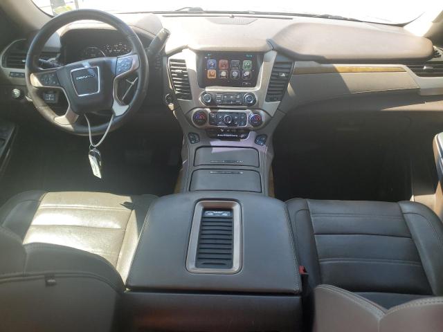 صورة رقم 8 من المزاد - 2017 GMC YUKON SLT مع VIN 1GKS2CKJ2HR257599