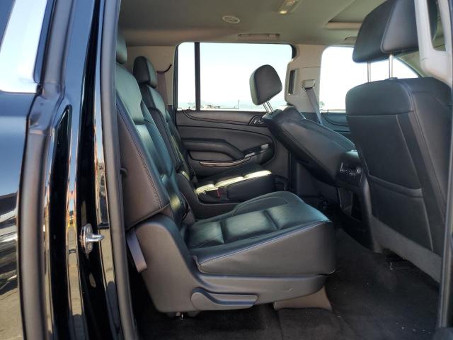 Photo 11 from auction – 2017 CHEVROLET SUBURBAN C with VIN 1GNSCHKCXHR233937