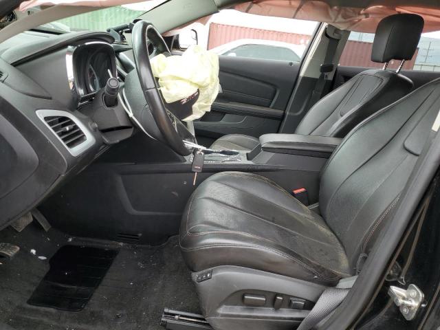 Photo 7 from auction – 2014 GMC TERRAIN SL with VIN 2GKFLYE30E6351044