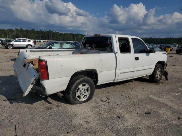 Photo 3 from auction – 2003 CHEVROLET SILVERADO with VIN 2GCEK19T231242834