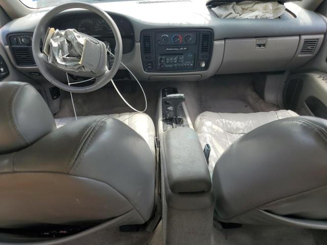 Photo 8 from auction – 1996 CHEVROLET CAPRICE / with VIN 1G1BL52P6TR119929