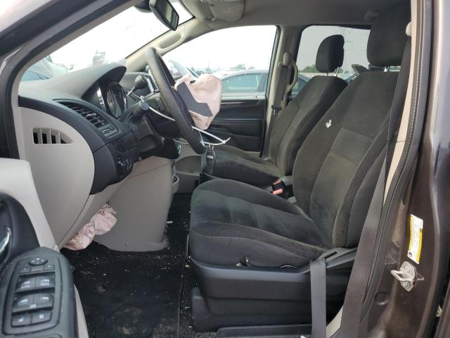 Photo 7 from auction – 2019 DODGE GRAND CARA with VIN 2C4RDGBGXKR596452