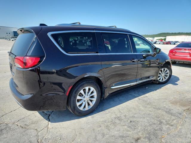 Photo 3 from auction – 2018 CHRYSLER PACIFICA T with VIN 2C4RC1BGXJR124153