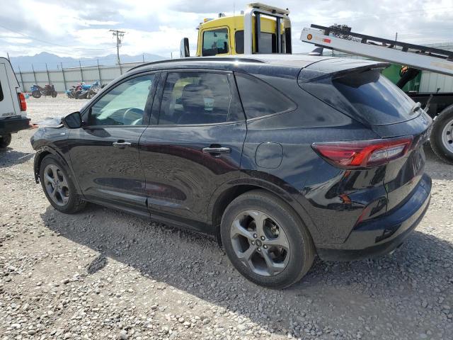 Photo 2 from auction – 2024 FORD ESCAPE with VIN 1FMCU0MN0RUA12156