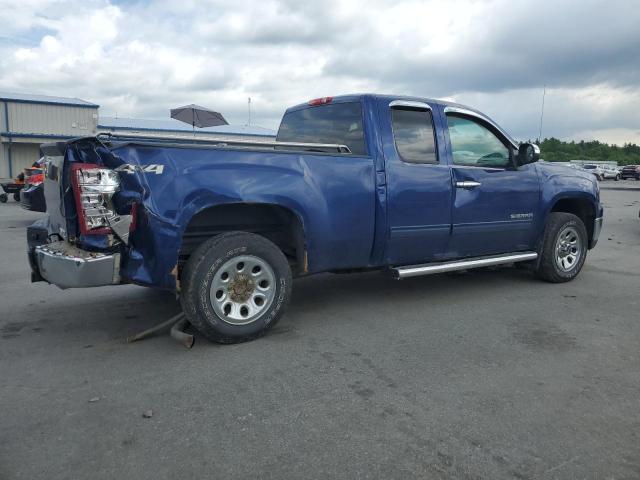 Photo 3 from auction – 2013 GMC SIERRA K15 with VIN 1GTR2UEA8DZ281329