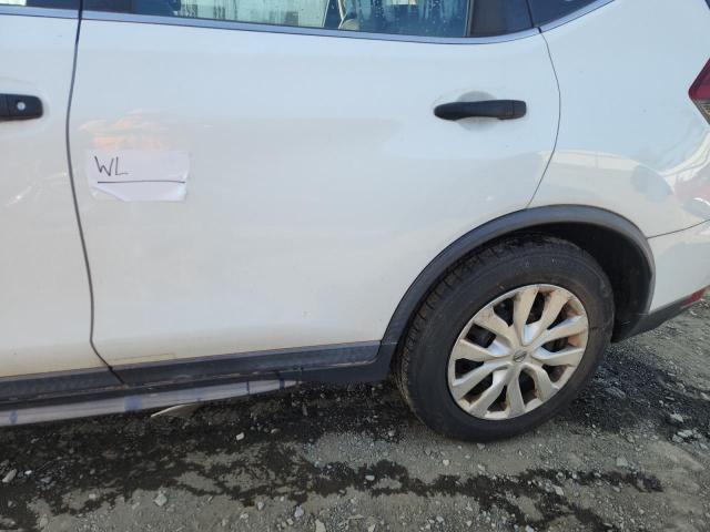 Photo 13 from auction – 2018 NISSAN ROGUE S with VIN KNMAT2MV1JP524389