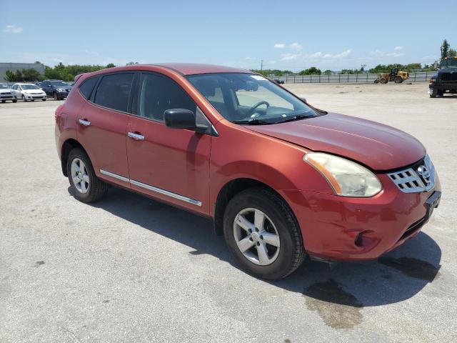 Photo 4 from auction – 2012 NISSAN ROGUE S with VIN JN8AS5MV8CW359619