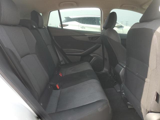 Photo 10 from auction – 2021 SUBARU IMPREZA with VIN 4S3GTAB69M3711343