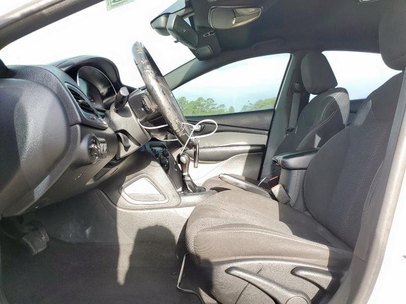Photo 7 from auction – 2015 DODGE DART SXT with VIN 1C3CDFBB9FD345617