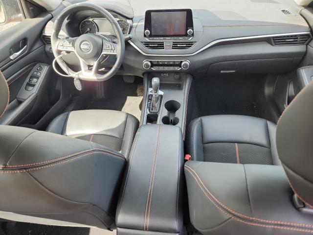 Photo 8 from auction – 2022 NISSAN ALTIMA SR with VIN 1N4AL4CV0NN406421
