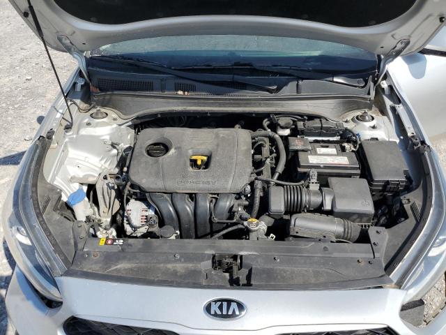 Photo 11 from auction – 2019 KIA FORTE FE with VIN 3KPF24AD7KE013383