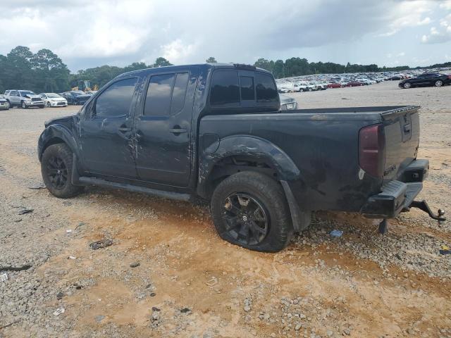 Photo 2 from auction – 2019 NISSAN FRONTIER S with VIN 1N6AD0ER2KN796270