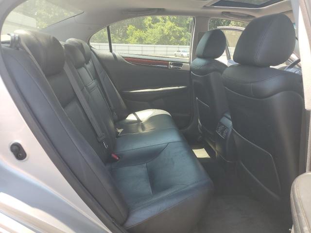 Foto 10 de la subasta – 2006 LEXUS ES 330 con VIN JTHBA30G865158665