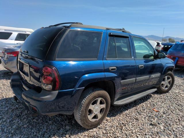 Photo 3 from auction – 2004 CHEVROLET TRAILBLAZE with VIN 1GNDT13S142246245