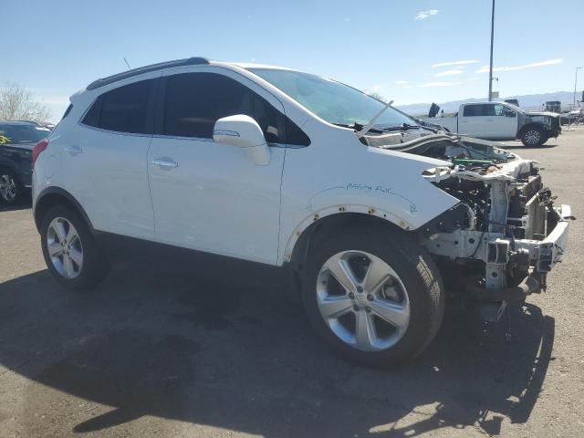 Photo 4 from auction – 2016 BUICK ENCORE with VIN KL4CJASB1GB677792
