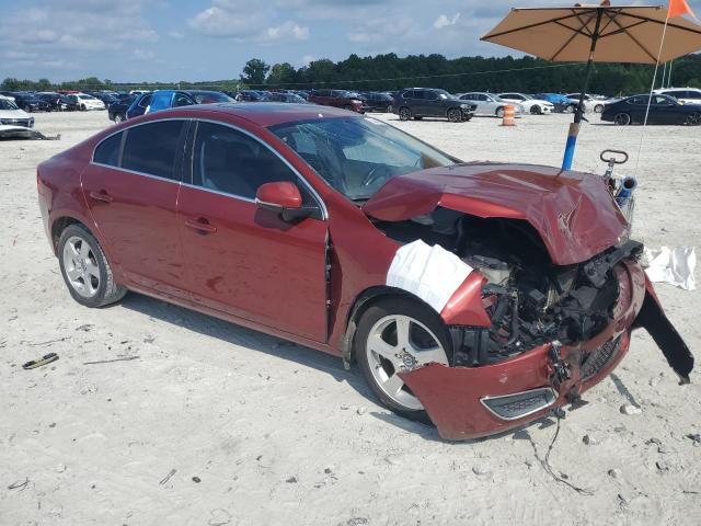 Photo 4 from auction – 2012 VOLVO S60 T5 with VIN YV1622FS6C2109798