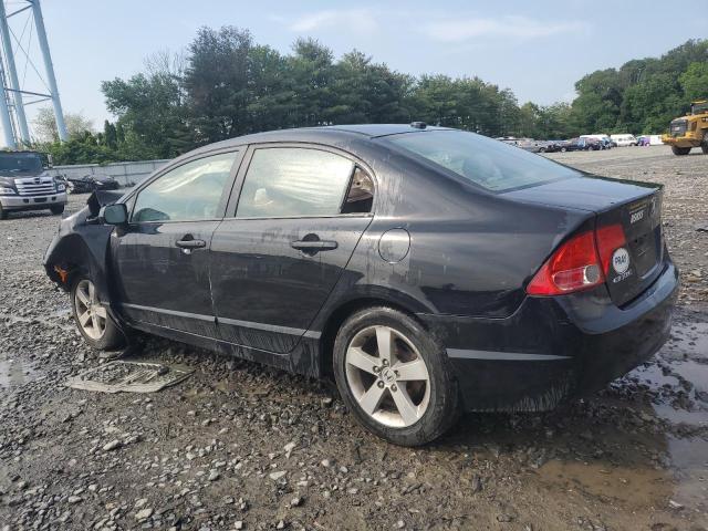 Photo 2 from auction – 2007 HONDA CIVIC EX with VIN 1HGFA16837L001275