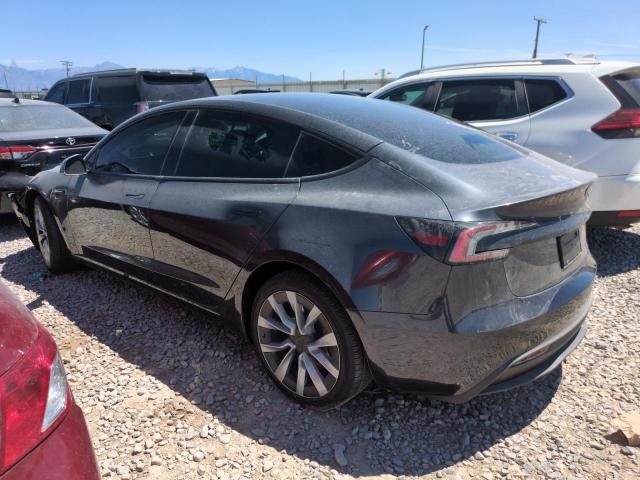 Photo 2 from auction – 2024 TESLA MODEL 3 with VIN 5YJ3E1EA8RF765753